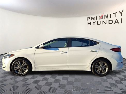 Used 2018 Hyundai Elantra Value Edition image 7