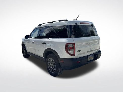 Used 2025 Ford Bronco Sport Big Bend AWD/4WD image 6