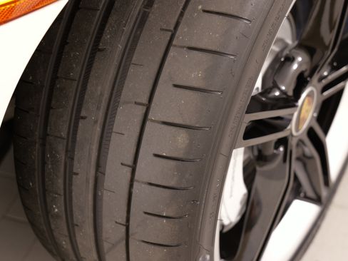 Used 2023 Porsche Taycan GTS image 59