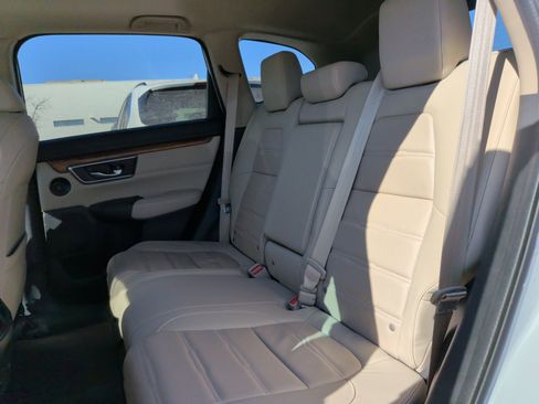 Used 2022 Honda CR-V EX-L image 38