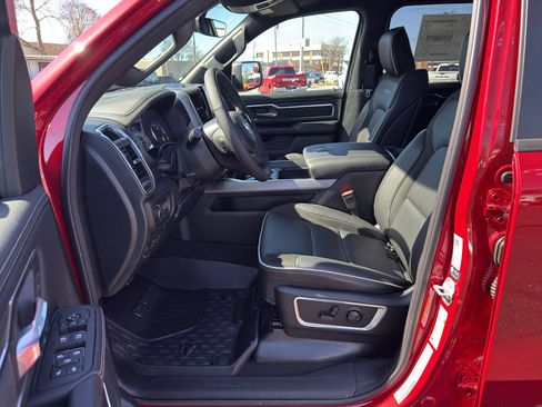 New 2026 RAM 1500 Laramie image 15