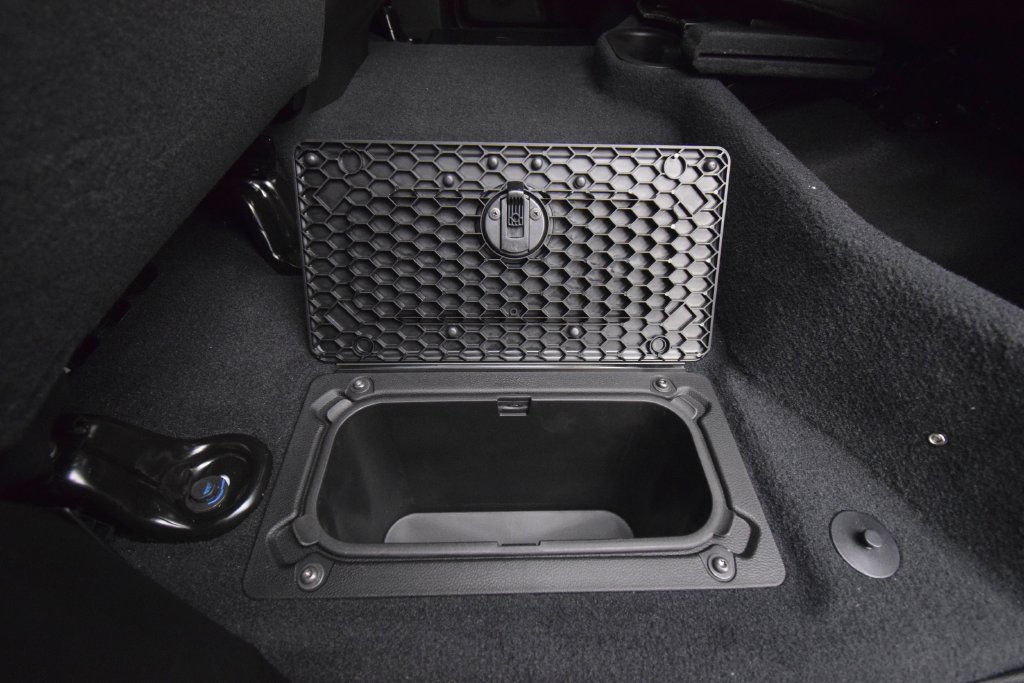 New 2027 RAM 3500 Big Horn AWD/4WD image 38