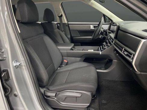 New 2026 Hyundai Santa Fe SE image 29