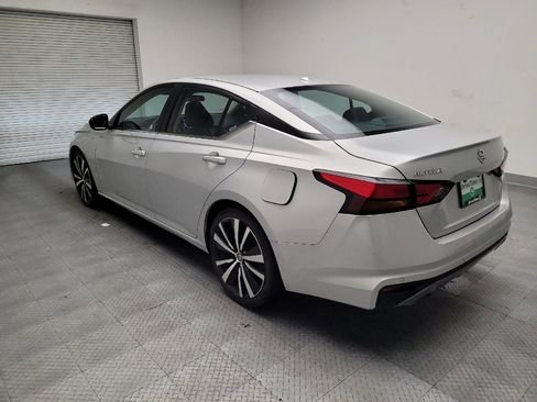 Used 2021 Nissan Altima 2.5 SR image 5