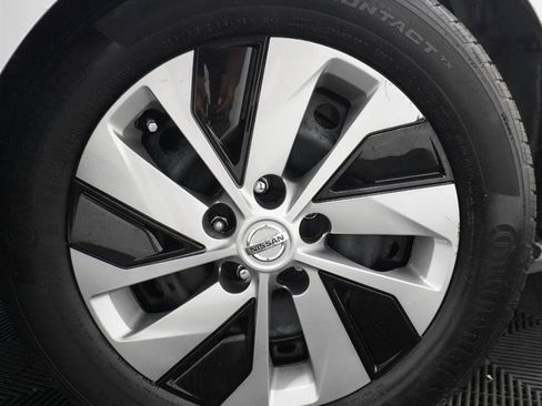 Used 2020 Nissan Altima 2.5 S FWD image 3