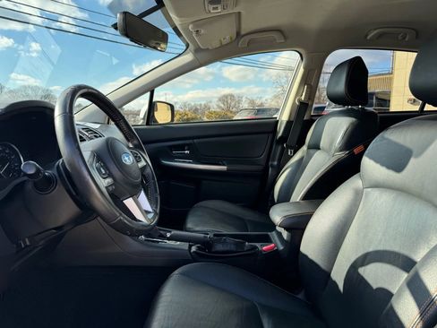 Used 2017 Subaru Crosstrek 2.0i Limited w/ Popular Package #2 image 18