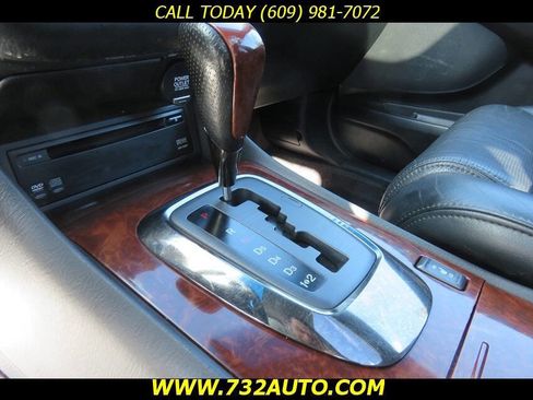 Used 2005 Acura MDX Touring image 15