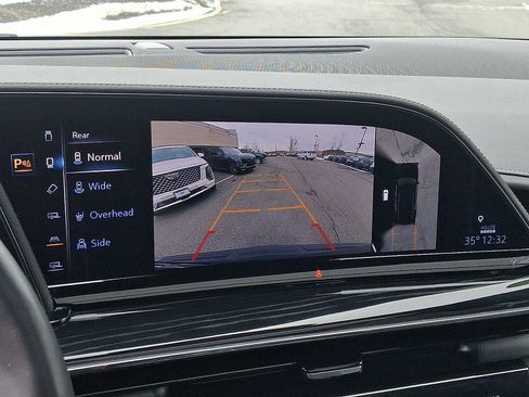 Certified 2024 Cadillac Escalade Sport w/ LPO, ONYX Package image 21