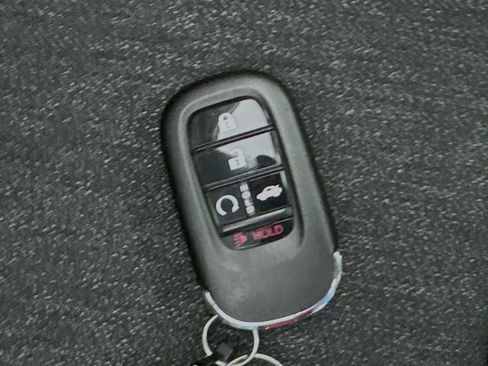 Certified 2025 Honda Accord SE image 37