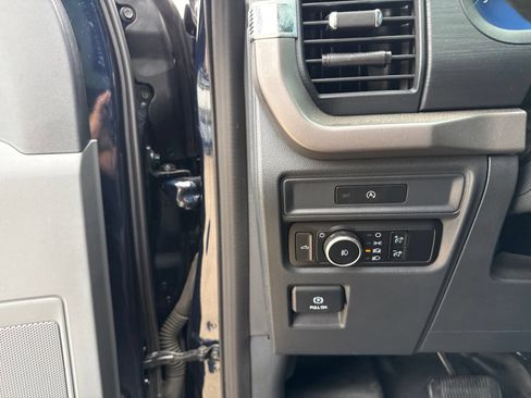 Used 2025 Ford F150 XL w/ Equipment Group 103A High AWD/4WD image 13