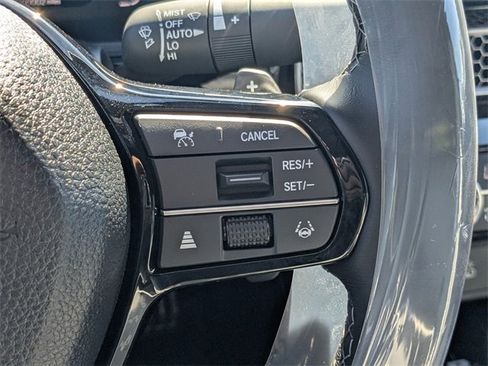 New 2026 Honda Civic Sport Touring image 23