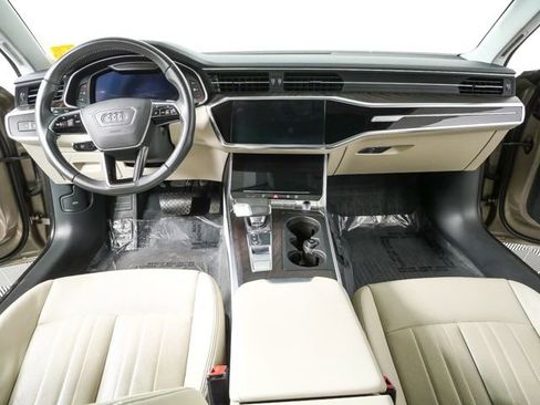 Used 2019 Audi A7 3.0T Prestige AWD/4WD image 4