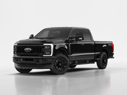 New 2026 Ford F350 XLT w/ XLT Premium Package