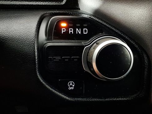 Used 2021 RAM 1500 Lone Star RWD image 20