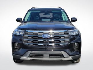 New 2026 Ford Explorer Active w/ Active Comfort Package video 2