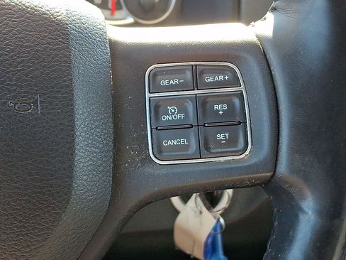 Used 2015 RAM 1500 Big Horn image 22