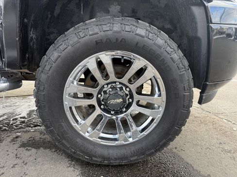 Used 2014 Chevrolet Silverado 2500 LT w/ Z71 Appearance Package image 26