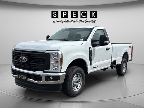 New 2026 Ford F250 XL AWD/4WD image 2