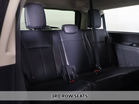 Used 2024 Ford Expedition Max XLT AWD/4WD image 9