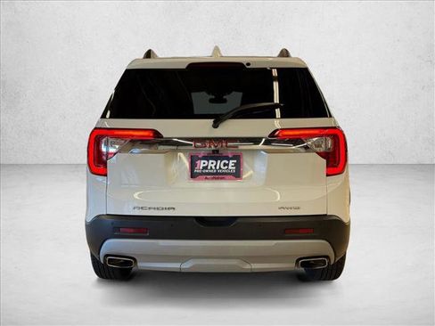 Used 2023 GMC Acadia SLT image 6