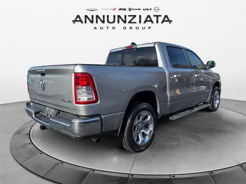 Used 2019 RAM 1500 Big Horn image 5