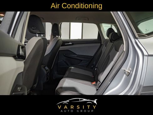 Used 2024 Volkswagen Taos S image 12