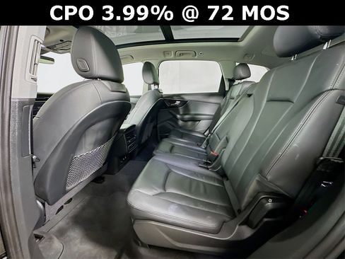 Used 2023 Audi Q7 3.0T Premium Plus w/ Premium Plus Package image 17