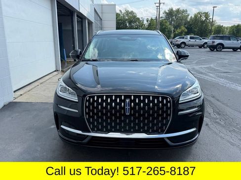 Certified 2023 Lincoln Corsair Grand Touring w/ Equipment Group 301A AWD/4WD image 4