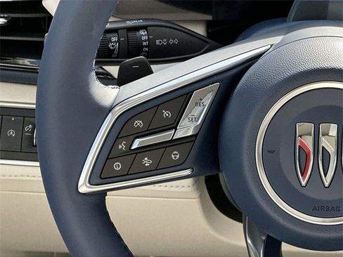 New 2026 Buick Enclave Avenir w/ Super Cruise Package image 10