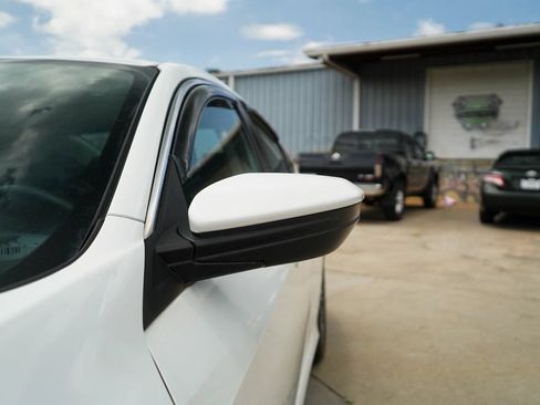 Used 2021 Honda Civic EX image 22