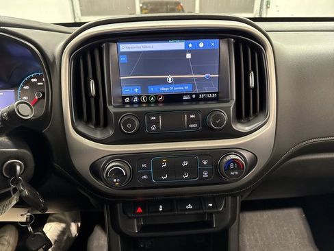 Used 2022 GMC Canyon Elevation image 10