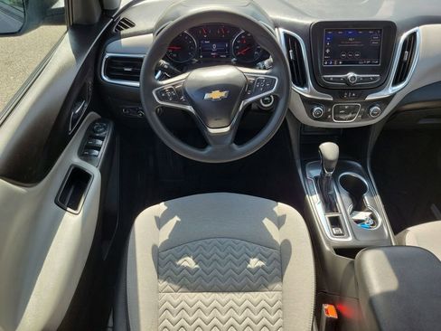 Used 2024 Chevrolet Equinox LS w/ LS Convenience Package image 11