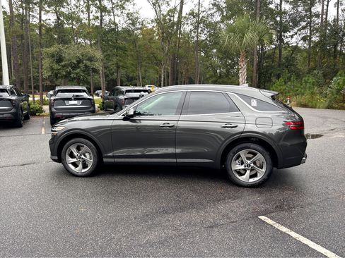 New 2026 Genesis GV70 2.5T image 30