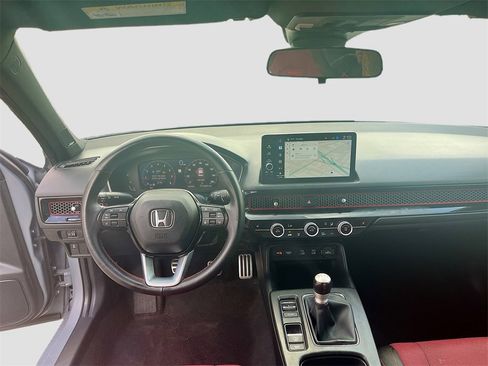 Used 2025 Honda Civic Si image 23
