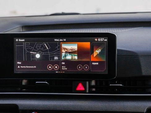 Used 2026 Kia Carnival SX image 15