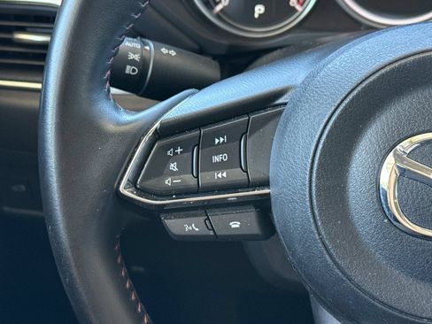 Used 2024 MAZDA CX-5 Carbon Edition AWD/4WD image 36