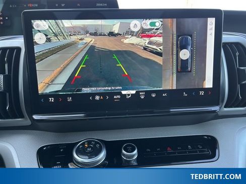 Certified 2025 Ford Expedition Max Active image 33