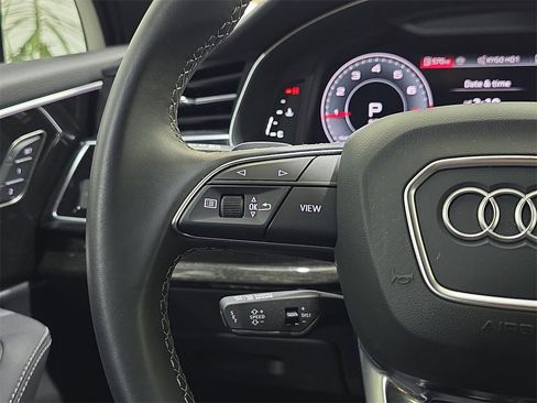 Certified 2025 Audi Q7 2.0T Premium Plus w/ Premium Plus Package image 18