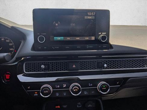 Used 2023 Honda Civic EX image 14