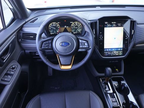 New 2026 Subaru Forester Wilderness image 10