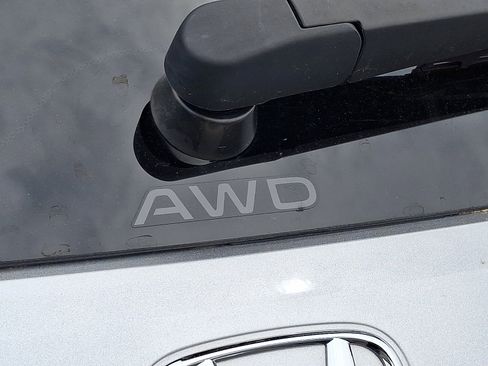 Certified 2026 Honda HR-V LX image 29