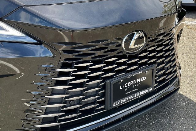 Certified 2024 Lexus RX 350 Premium AWD/4WD image 33