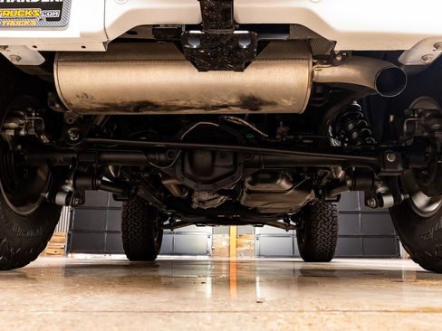Used 2023 Ford Bronco Heritage Edition AWD/4WD image 14