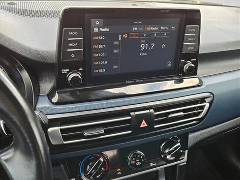 Used 2021 Kia Seltos S image 13