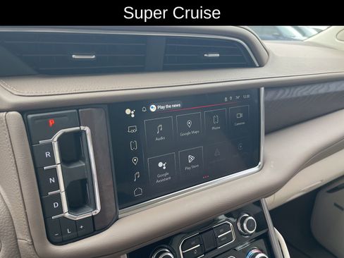 Used 2024 GMC Yukon XL Denali image 26