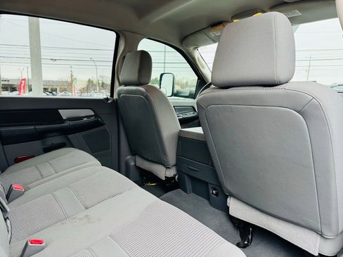 Used 2008 Dodge Ram 2500 Truck SXT w/ Protection Group image 42