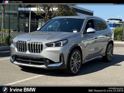 Certified 2023 BMW X1 xDrive28i w/ Convenience Package