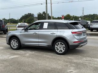 Used 2022 Lincoln Corsair FWD video 3