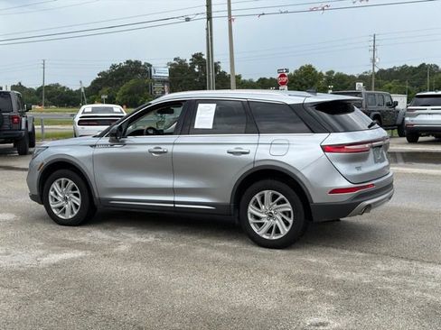Used 2022 Lincoln Corsair FWD image 3