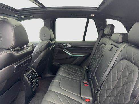 Used 2023 BMW X5 sDrive40i RWD image 37
